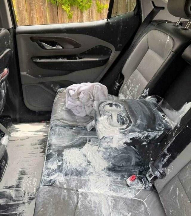 Цветы жизни