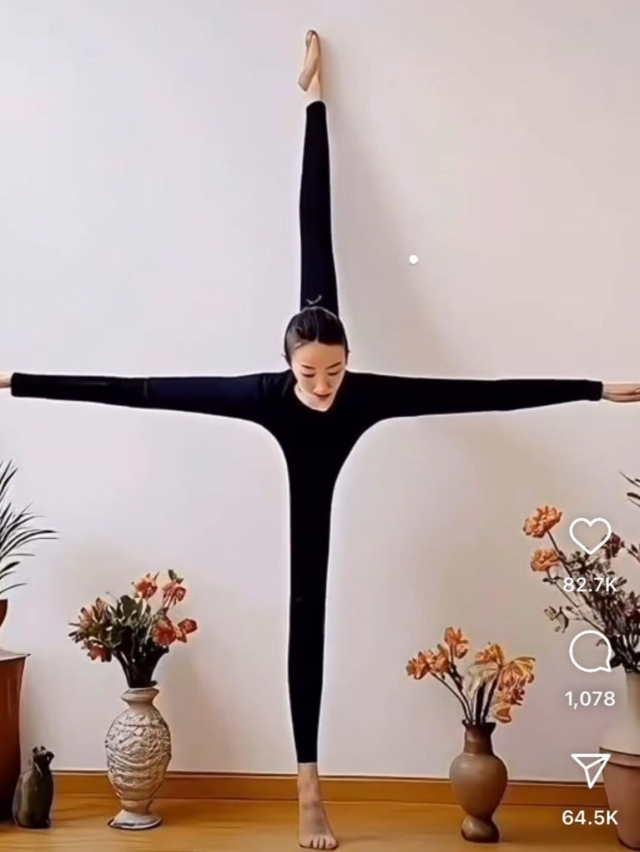 Чудаки, которые переборщили с редактированием фотографий