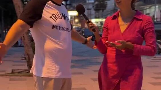 
        В чём плюсы тайской жены?    