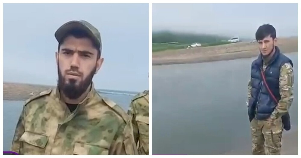 
        На Сахалине "охранник рек" ударил женщину, когда та пыталась заступиться за мужа    