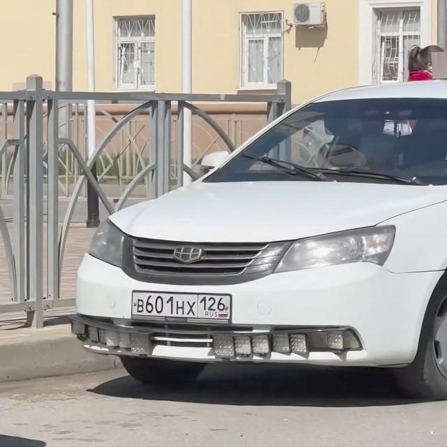 АВТОприкольные картинки для всех и для каждого