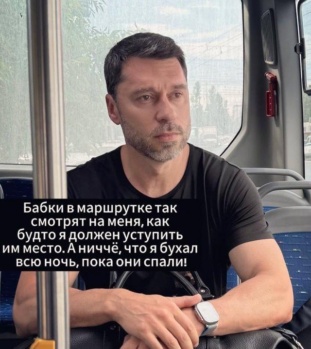 Подборка прикольных фото №3743