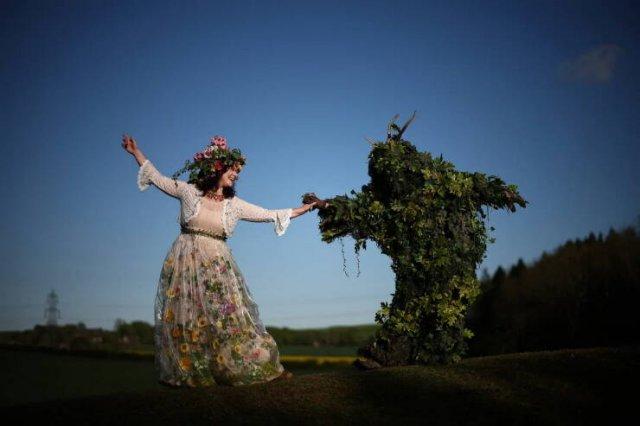 Подборка прикольных фото №3730