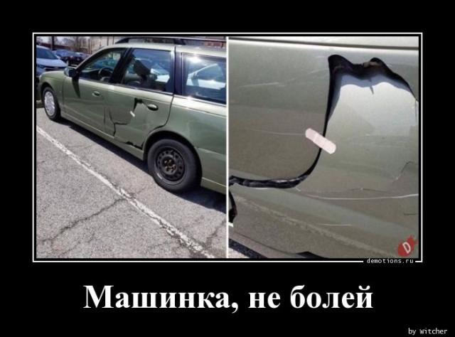 
			Демотиваторы №3687 (18 фото)