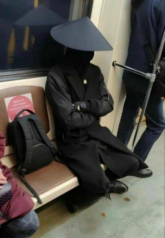 Подборка прикольных фото №3742