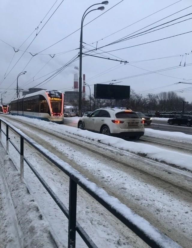 Поворот не туда: хроники дорожного безумия