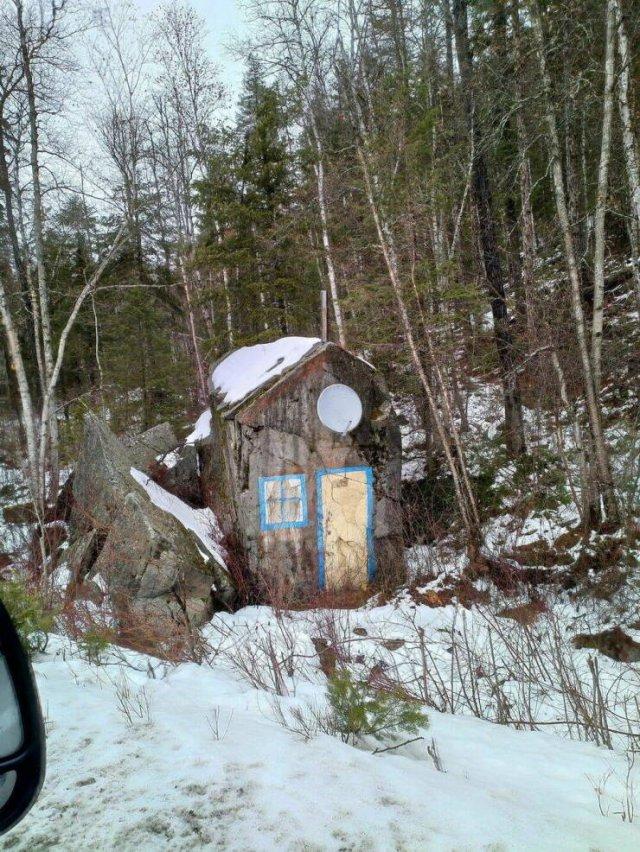 Подборка прикольных фото №3740