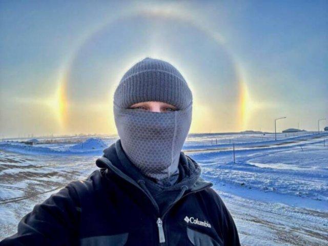 Подборка прикольных фото №3747