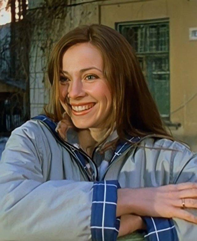 Екатерина Гусева отмечает 49-летие