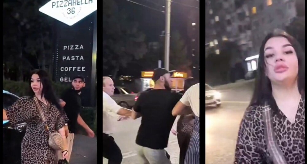 
        В Ростове мужчина и его подруга сделали заказ на 1400 рублей в кафе и ушли, не заплатив    