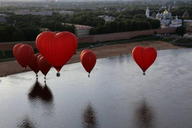 Подборка прикольных фото №3733