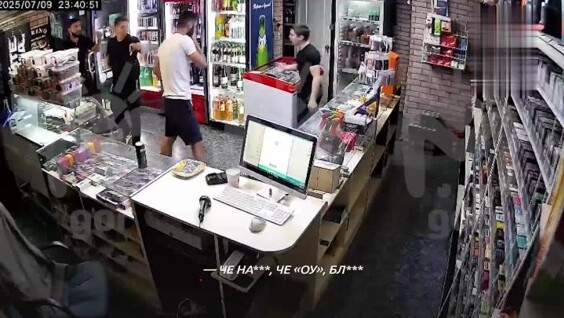 
        В Северной Осетии мужчину избили из-за шорт    