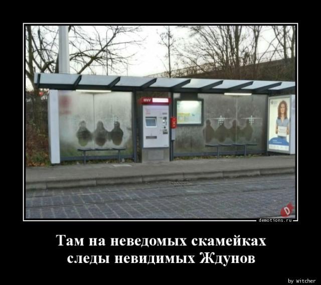 
			Демотиваторы №3689 (20 фото)