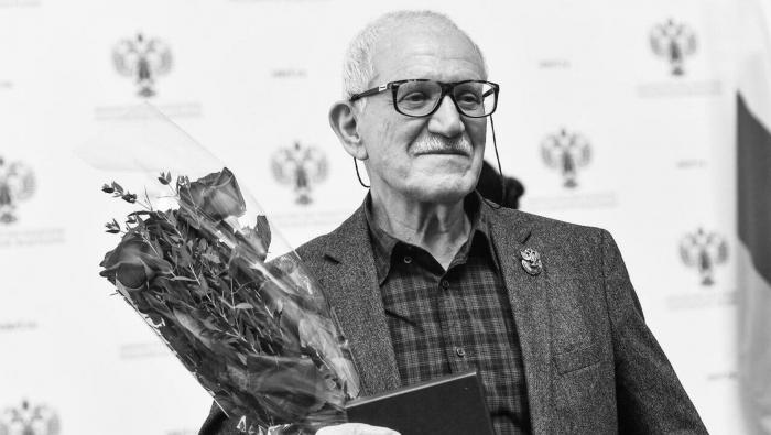 Скончался режиссер Александр Митта