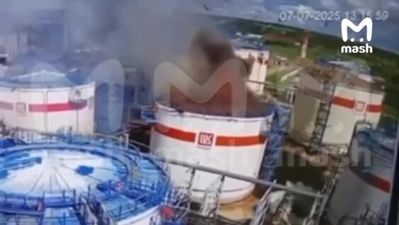 
        Крышесносное видео из Усинска    