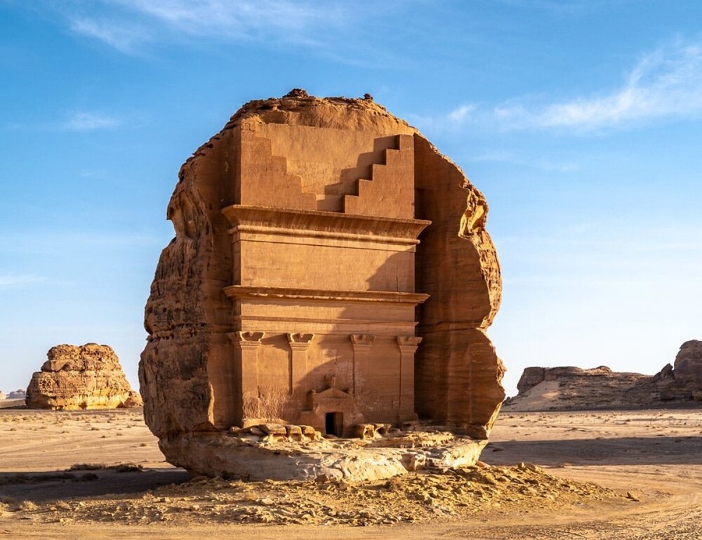 
        20 поразительных фото, доказывающих, что наш мир – место загадок и чудес    