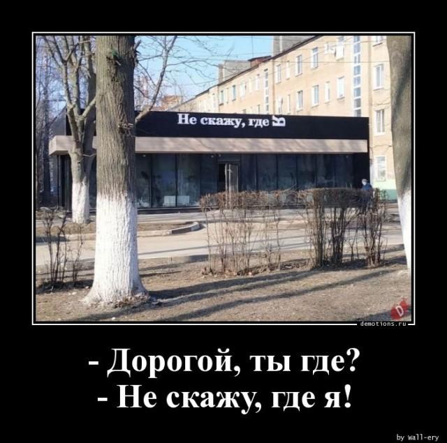 
			Демотиваторы №3679 (20 фото)