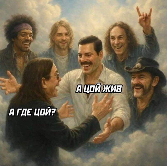Подборка прикольных фото №3749