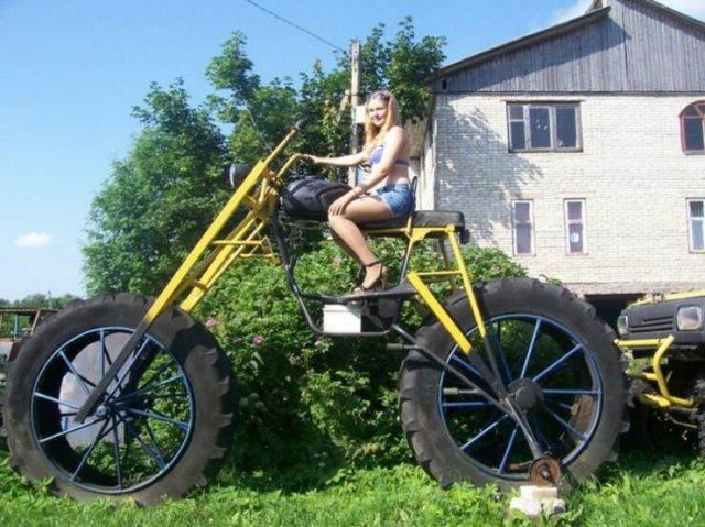 Подборка прикольных фото №3734