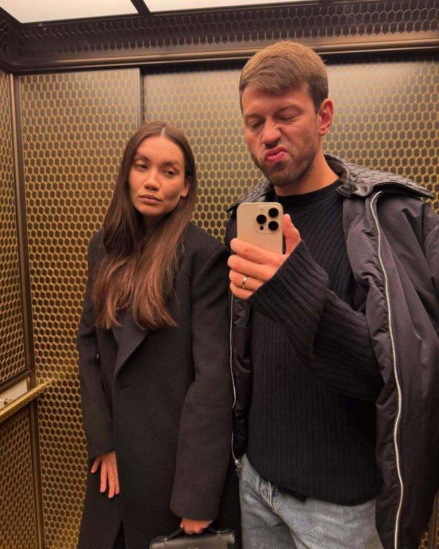 Футболист Федор Смолов устроил драку в "Кофемании" и попытался извиниться за нее