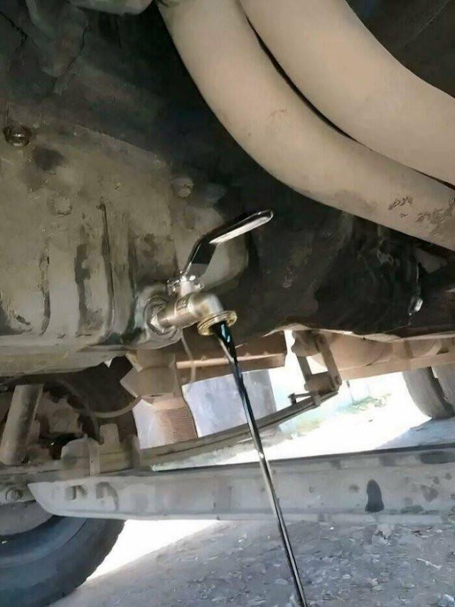 Весёлые картинки на автотематику