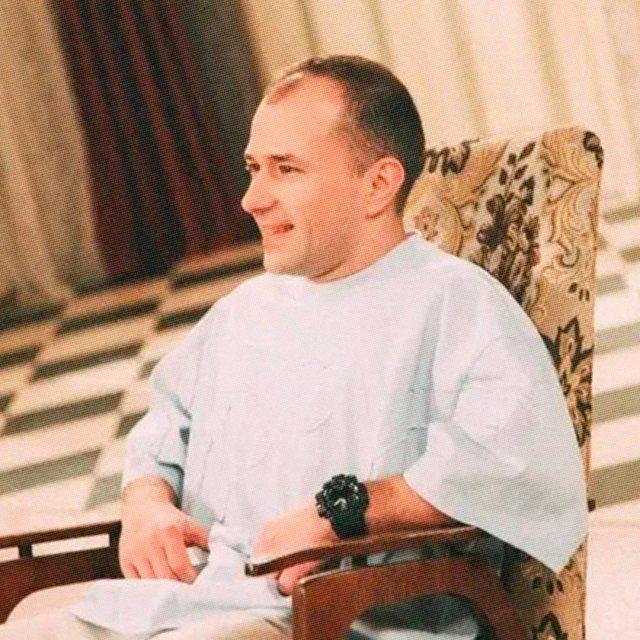 Гена Букин вернется в старую квартиру, но уже без Дарьи Сагаловой