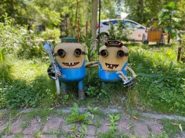 Подборка прикольных фото №3748