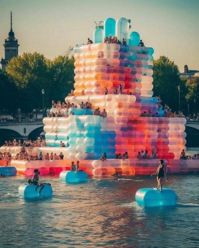 Подборка прикольных фото №3740