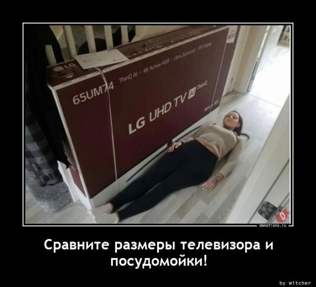 
			Демотиваторы №3676 (20 фото)