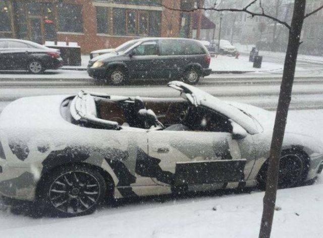 АВТОприкольные картинки для всех и для каждого