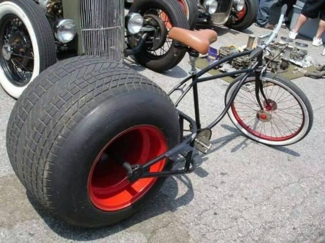 Весёлые картинки на автотематику
