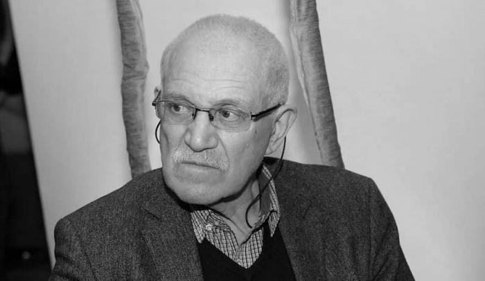 Скончался режиссер Александр Митта