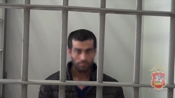 
        Девушка задержала мигранта, похитившего у нее смартфон    