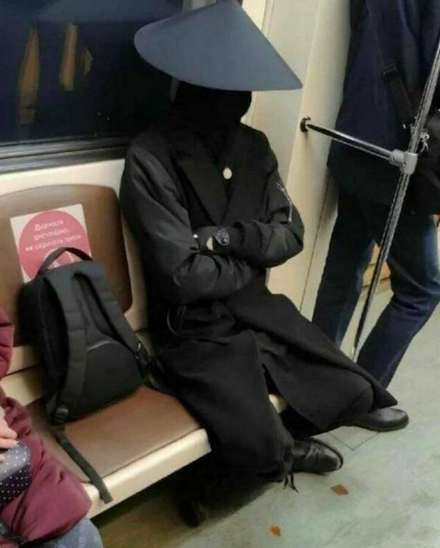 Подборка прикольных фото №3747