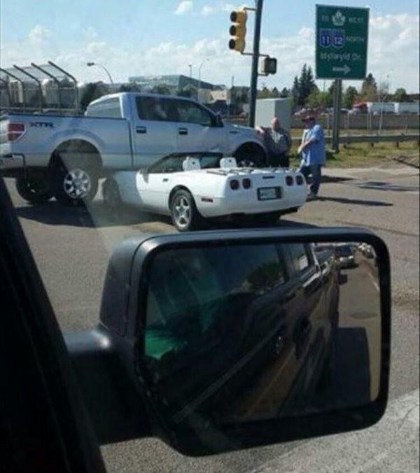 Сплошные казусы да упсы