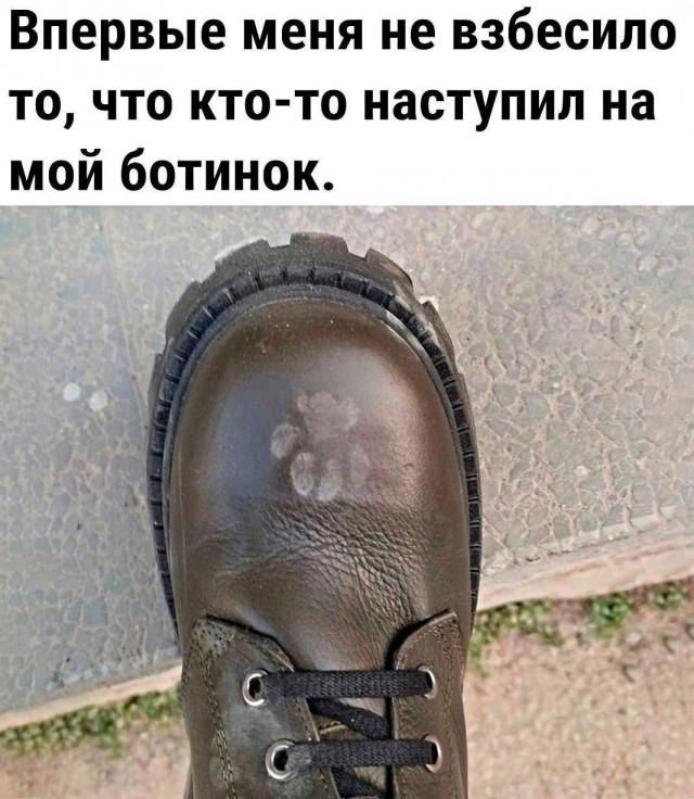 Подборка прикольных фото №3736