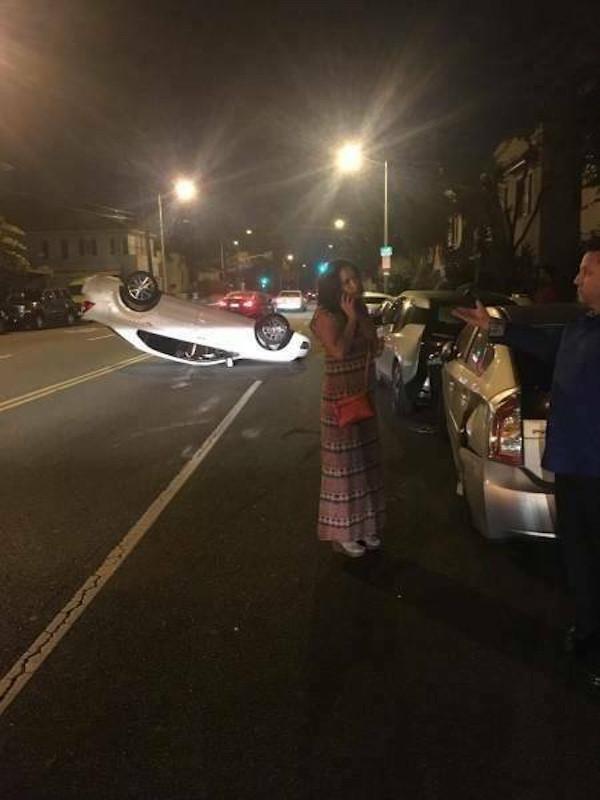 И у автомобилей бывают свои понедельники