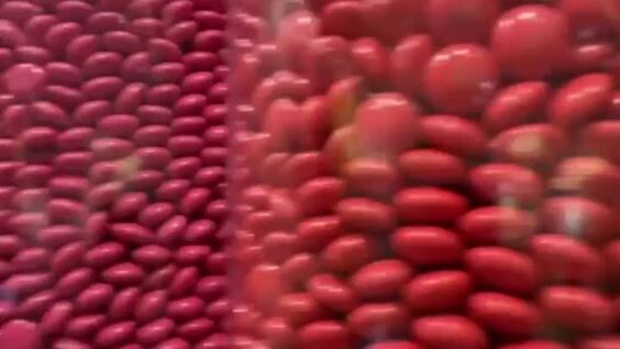 
        В Берлине туристы обнаружили крупнейший магазин M&M’s в мире    