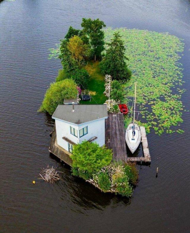 Подборка прикольных фото №3755