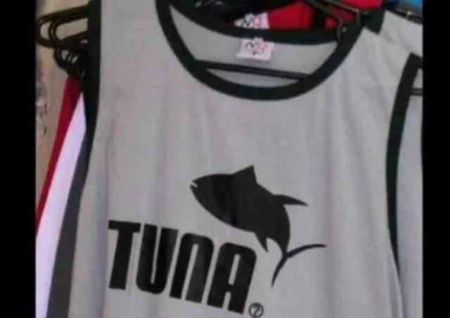 В параллельной вселенной мировых брендов: Adidos, Tuna и другие