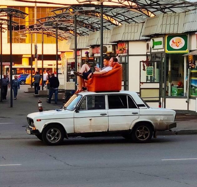 Подборка прикольных фото №3756