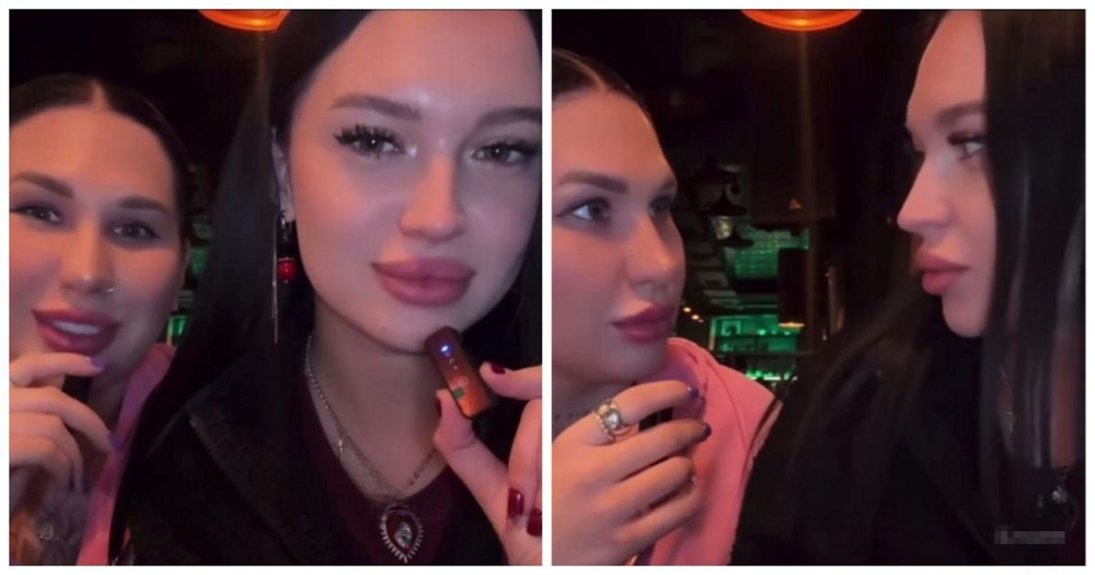 
        Слушаем и не осуждаем: съемка ролика для соцсетей пошла не по плану    