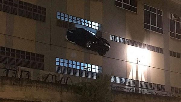 И у автомобилей бывают свои понедельники