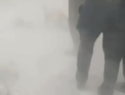 
        В аэропорту Алматы мужчина поджег себя на глазах людей    