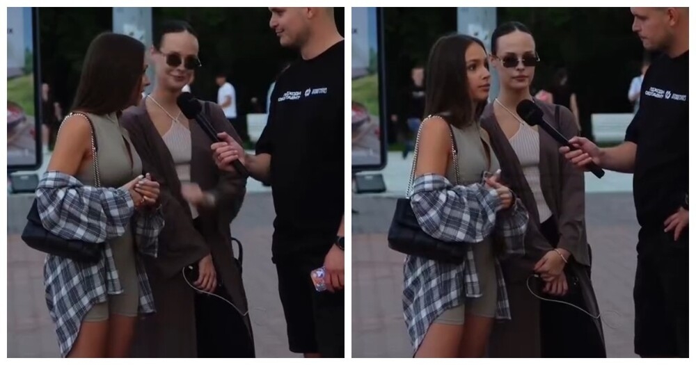 
        Девушка описала свои условия для рождения ребёнка    