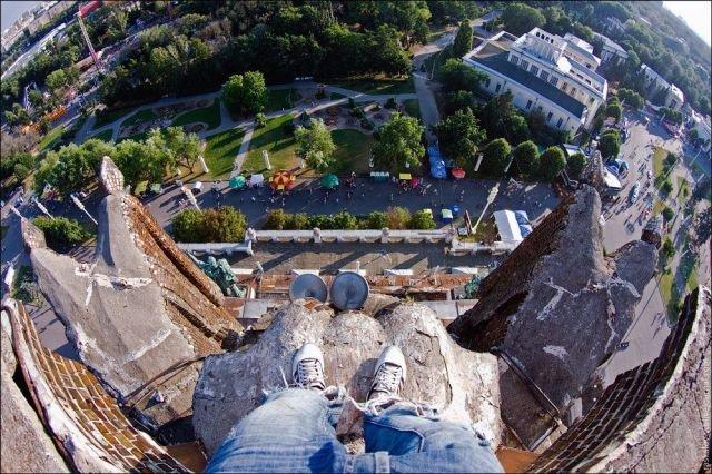 Подборка прикольных фото №3769