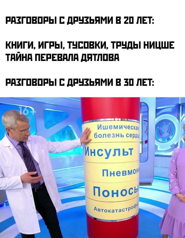 Мемы из 2000-2010-х (15 фото)