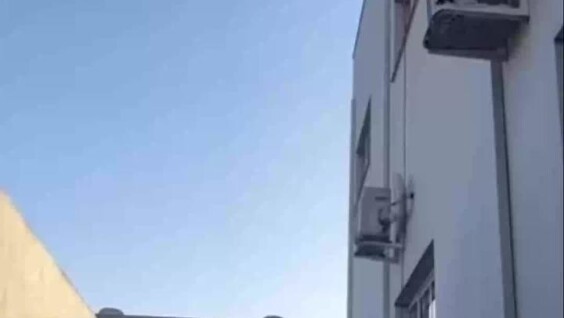
        Установка кондиционера пошла не по плану    