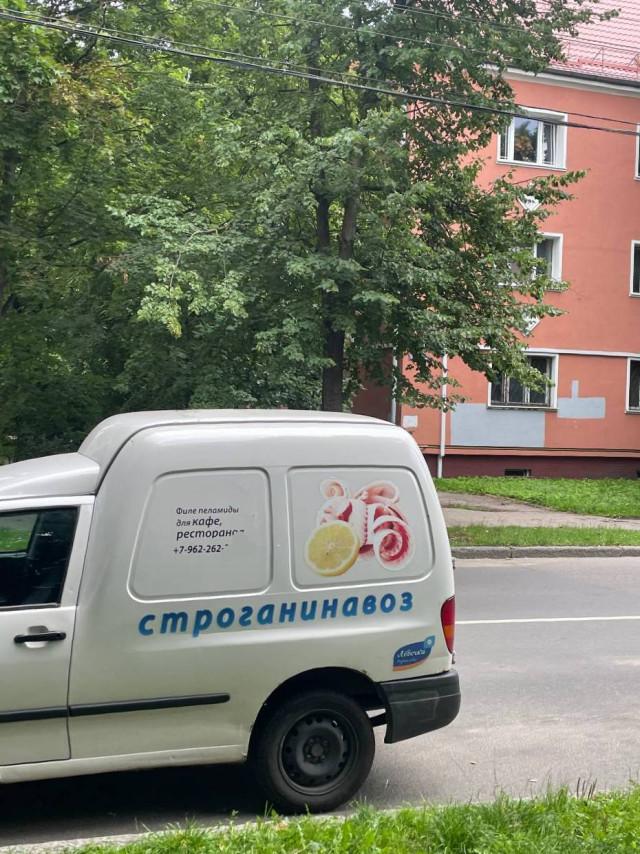 Смешные объявления, вывески и реклама: «Внимание!»