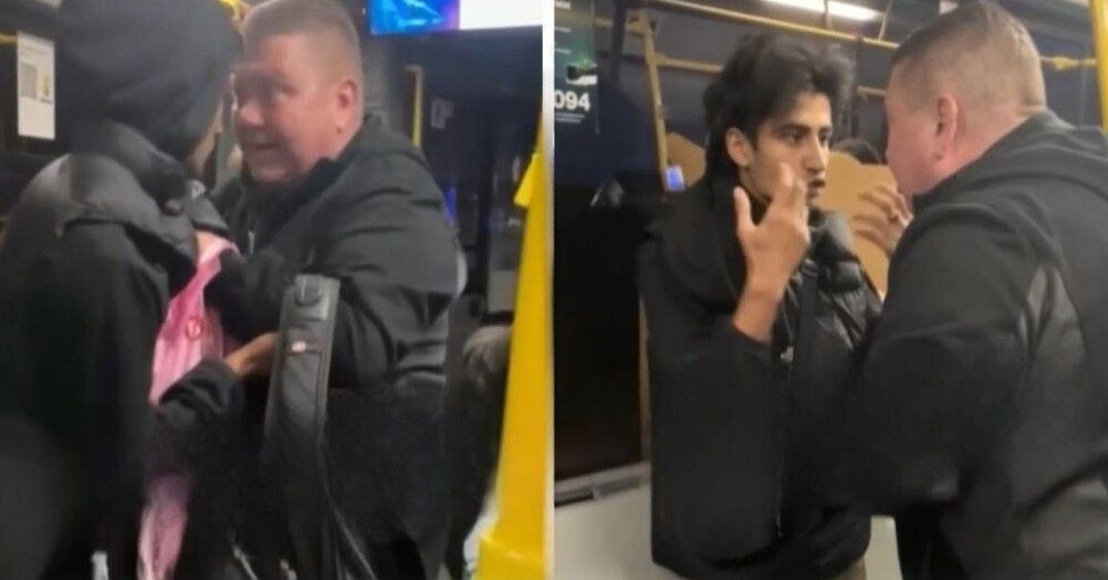 В Ярославле пассажир автобуса набросился на мигранта
В Ярославле пассажир автобуса набросился на мигранта